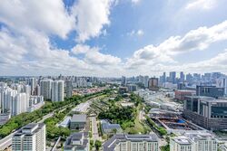 Avenue South Residence (D3), Apartment #536786341